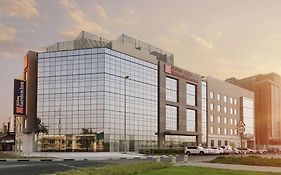 Hilton Garden Inn Dubai Jumeirah